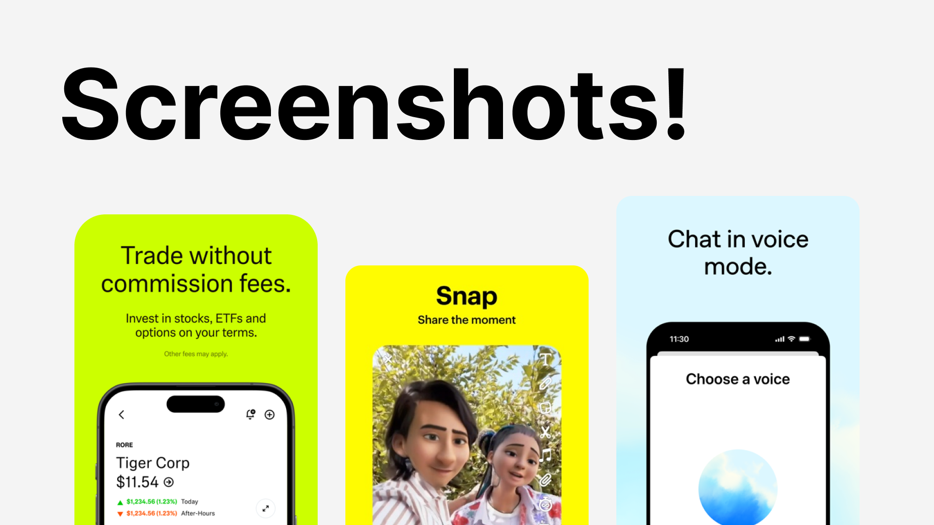 Figma App Store Plugin Screenshot